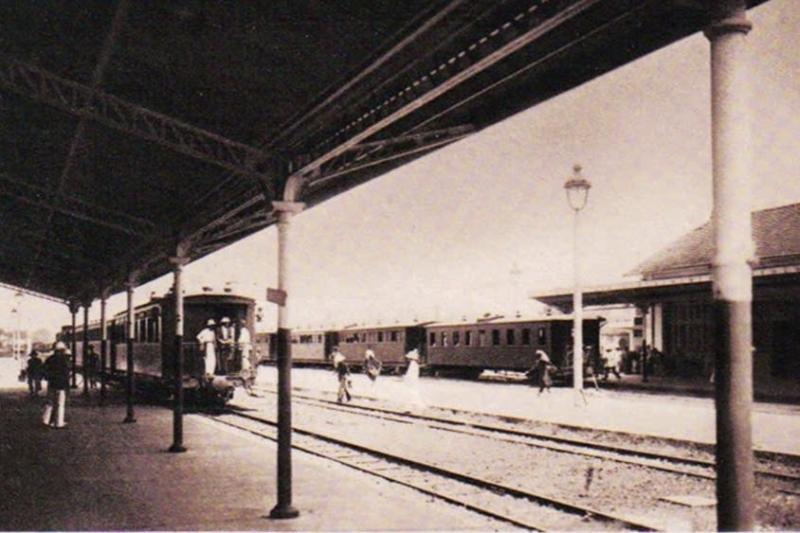 metro anh 8