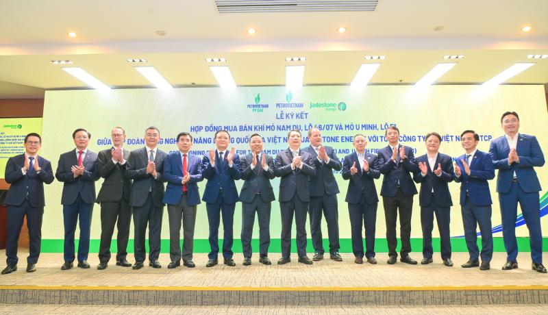 PV GAS anh 1