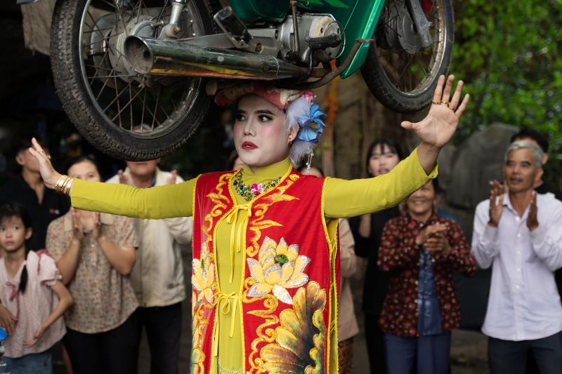 Heo nam mong anh 1
