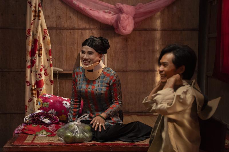 Heo nam mong anh 3
