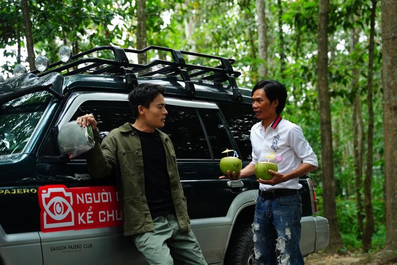 Heo nam mong anh 2