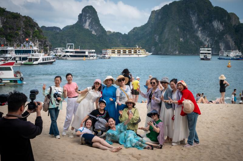 vinh Ha Long anh 7