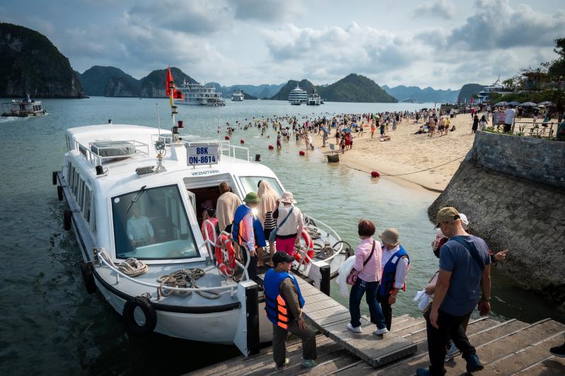 vinh Ha Long anh 10