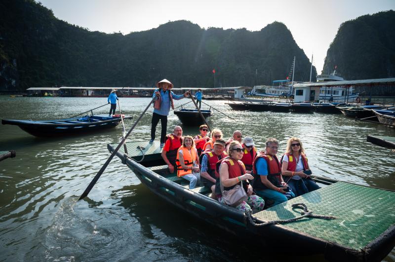 vinh Ha Long anh 16