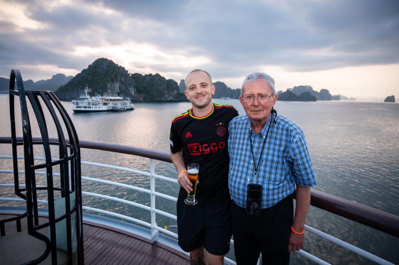 vinh Ha Long anh 3