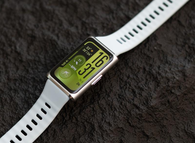 Huawei smartband 11 anh 1