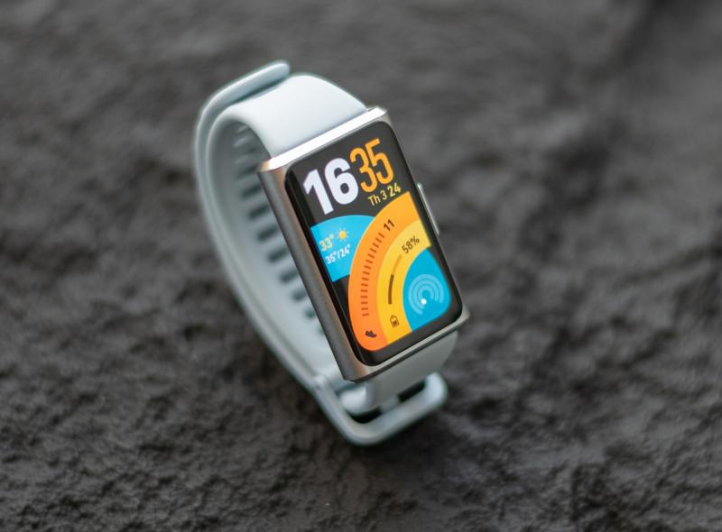 Huawei smartband 11 anh 3