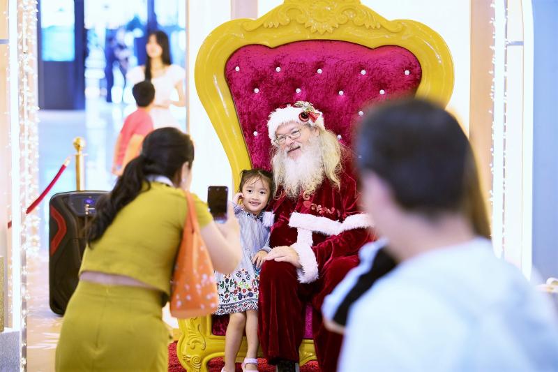 Crescent Mall anh 3