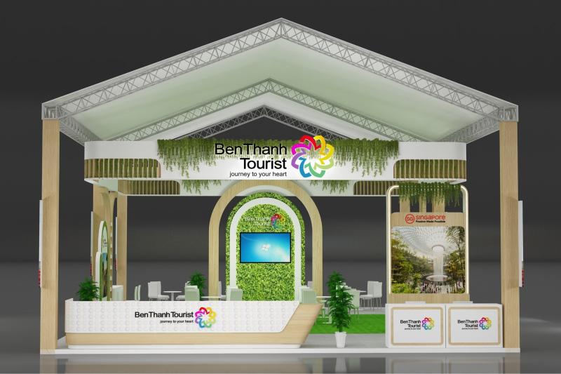 BenThanh Tourist anh 4