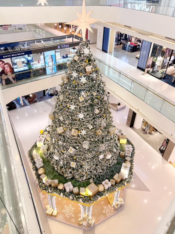 Crescent Mall anh 2
