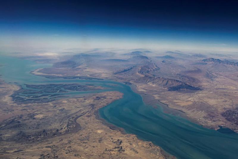 Hormuz anh 1