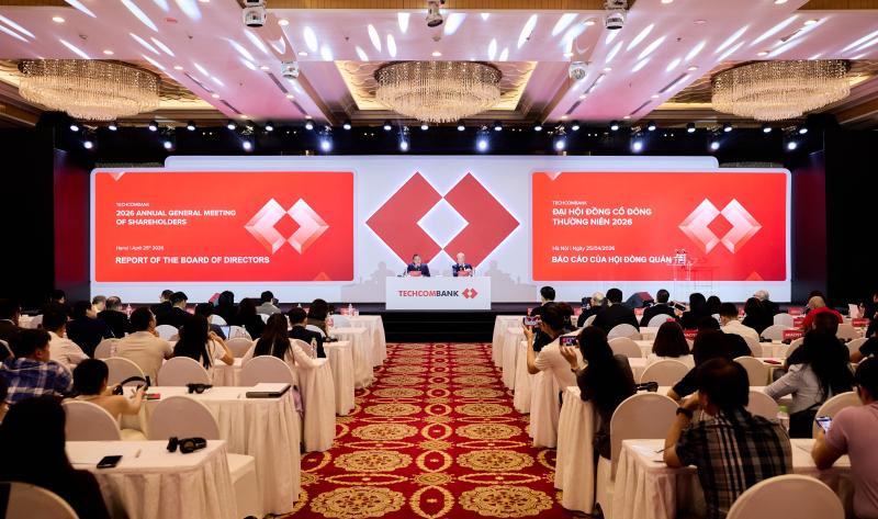 Techcombank anh 1