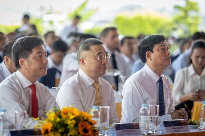 bao tang Ho Chi Minh anh 3