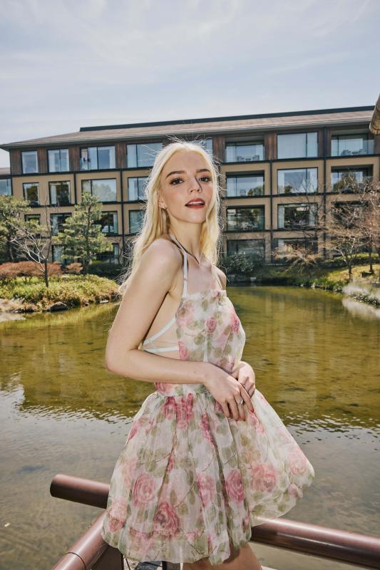 Anya Taylor-Joy anh 1
