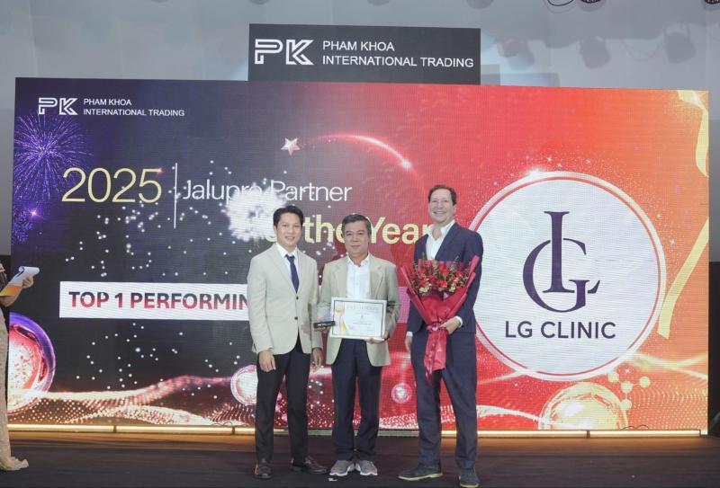 LG Clinic anh 1