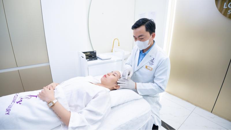 LG Clinic anh 2