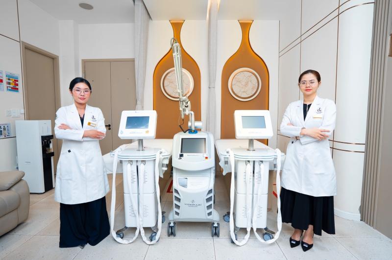 LG Clinic anh 3