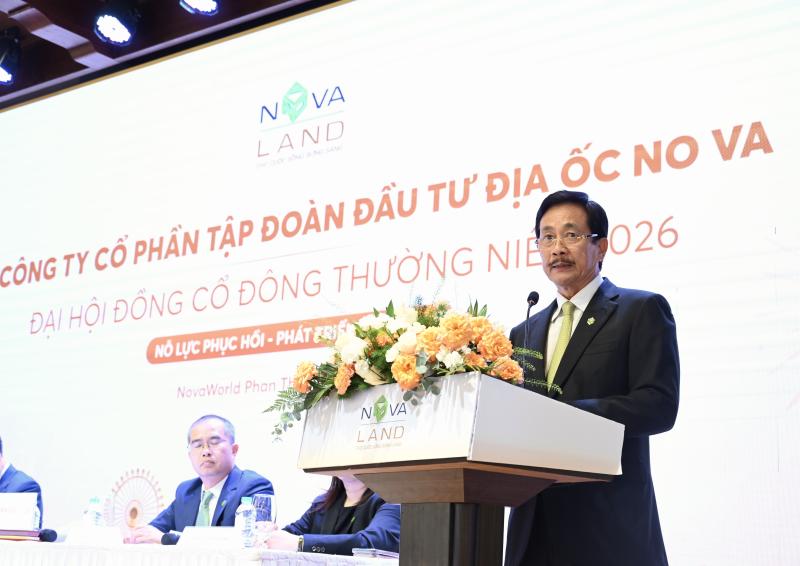 Novaland anh 1