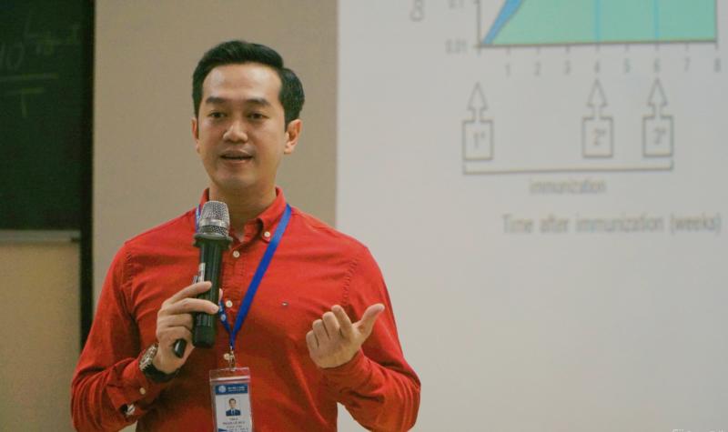Pham Le Duy anh 4