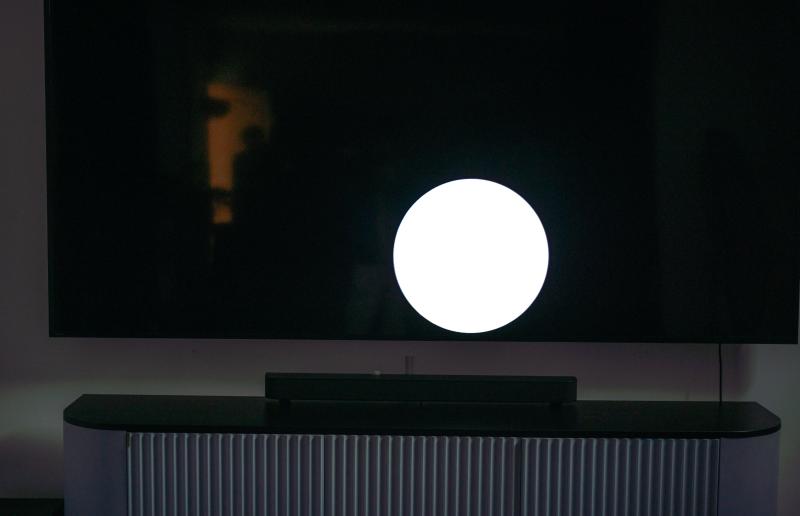 Sony Bravia 5 anh 5