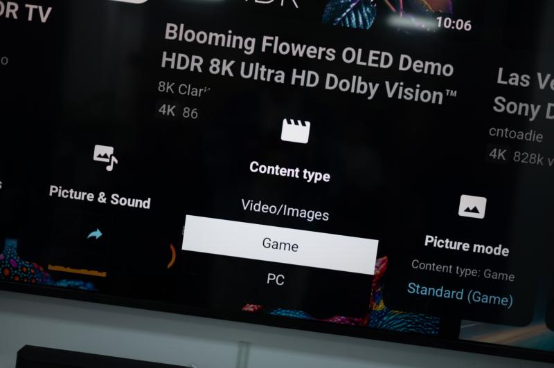 Sony Bravia 5 anh 6