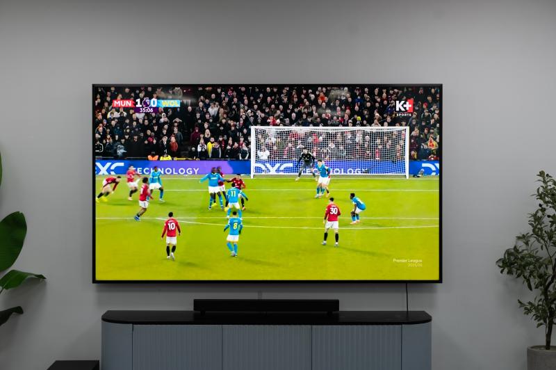Sony Bravia 5 anh 1