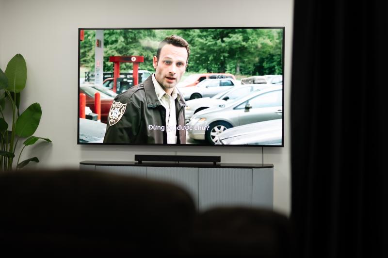 Sony Bravia 5 anh 2