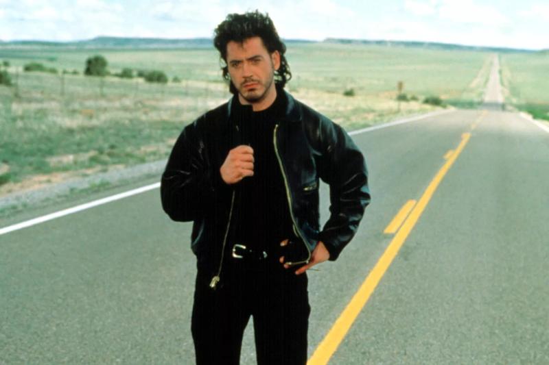Robert Downey Jr anh 7