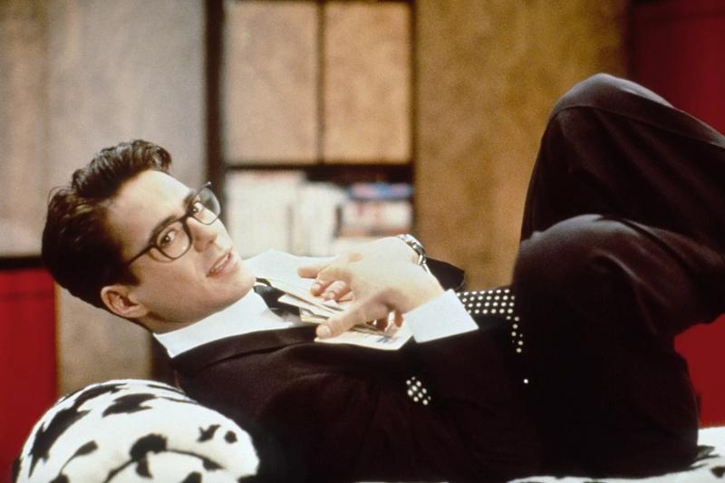 Robert Downey Jr anh 6