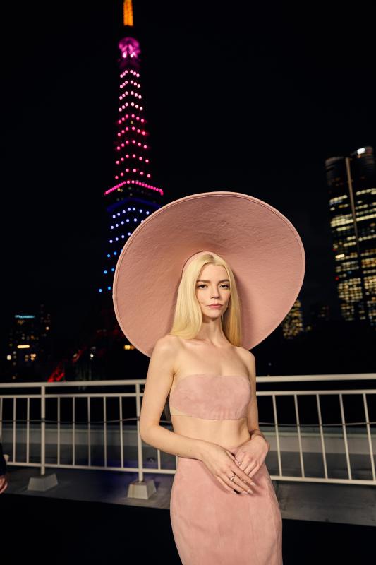 Anya Taylor-Joy anh 6
