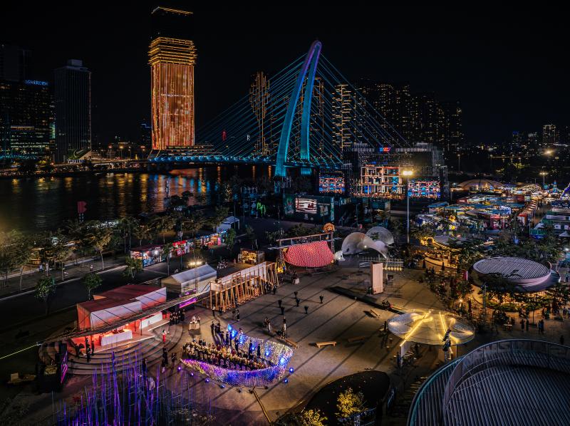 City Tet Fest anh 5