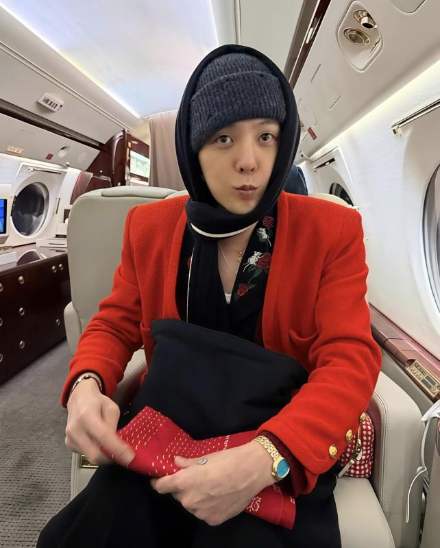 G-Dragon anh 4