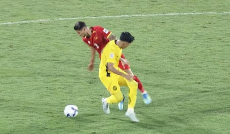 Hoang Hen anh 1