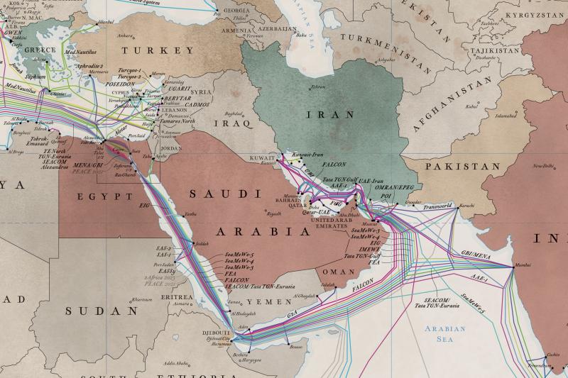 Hormuz anh 2