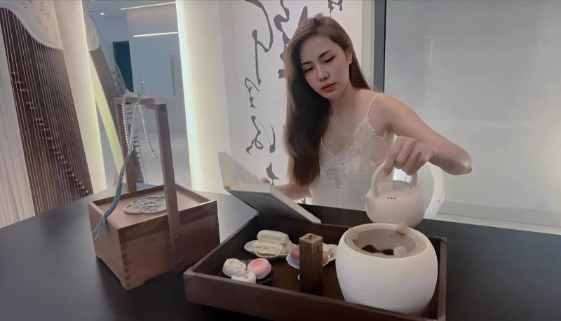 Thuy Tien anh 1