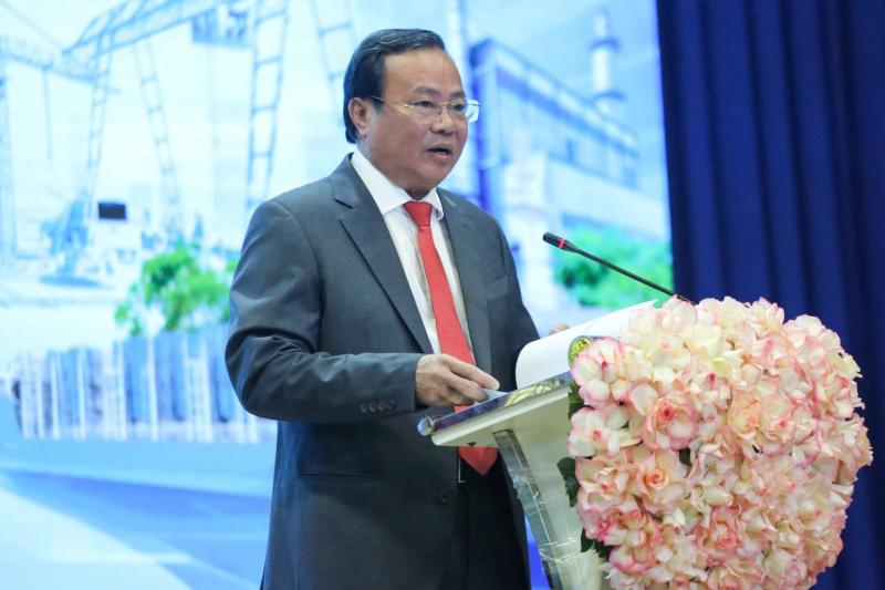 Duc Hoa,  Hau Nghia anh 1