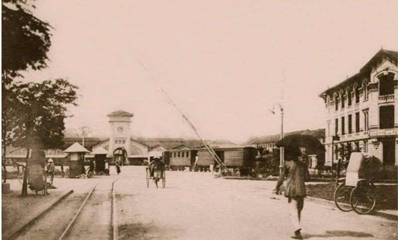 metro anh 4