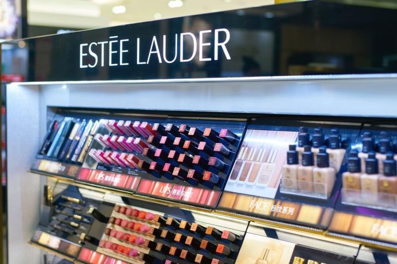 Estee Lauder Cosmetics anh 1