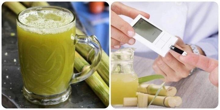 Uong nuoc mia anh 1
