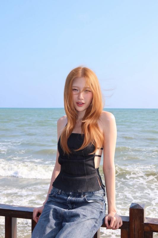 Tran Thanh anh 1