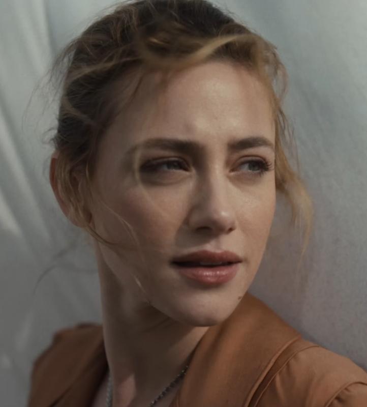 Lili Reinhart anh 3
