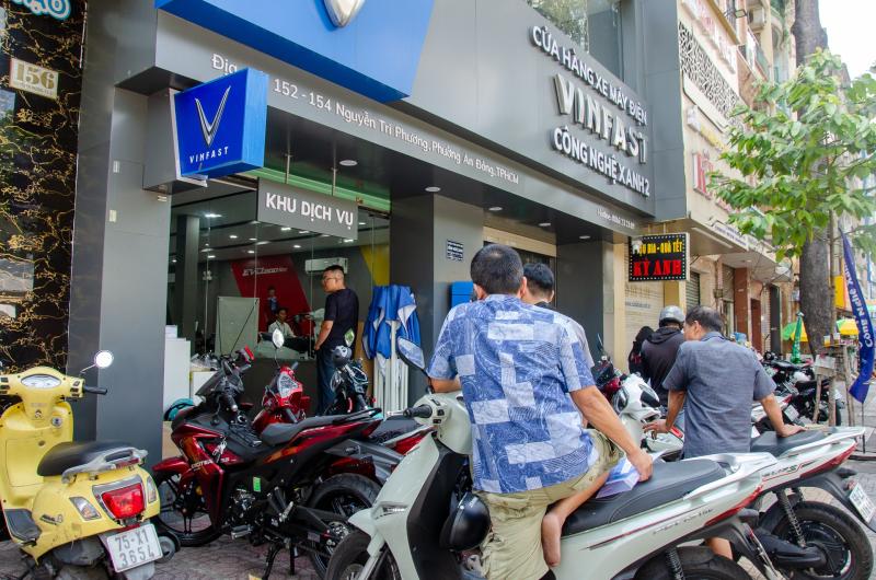 honda anh 1