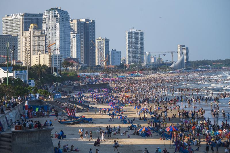 Vung Tau anh 1