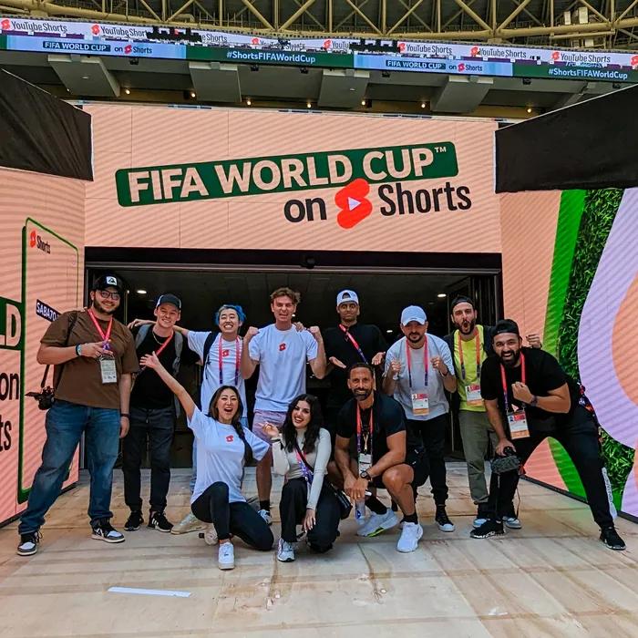 World Cup anh 1