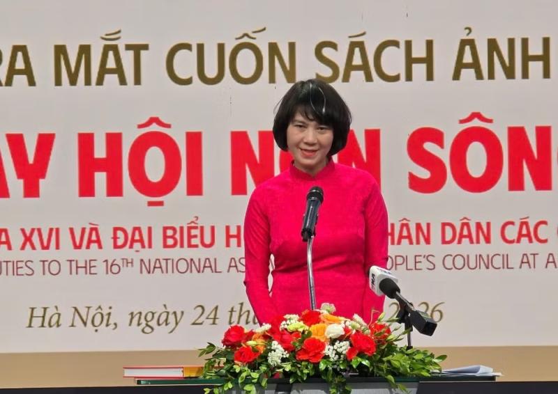 Ngay hoi non song anh 2