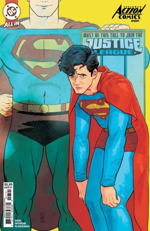 Superman anh 1