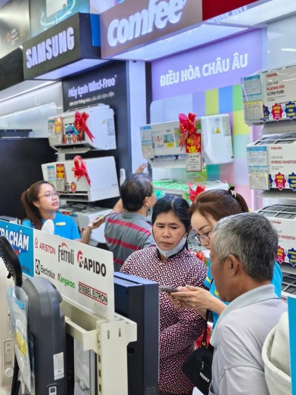Dien may Xanh anh 2