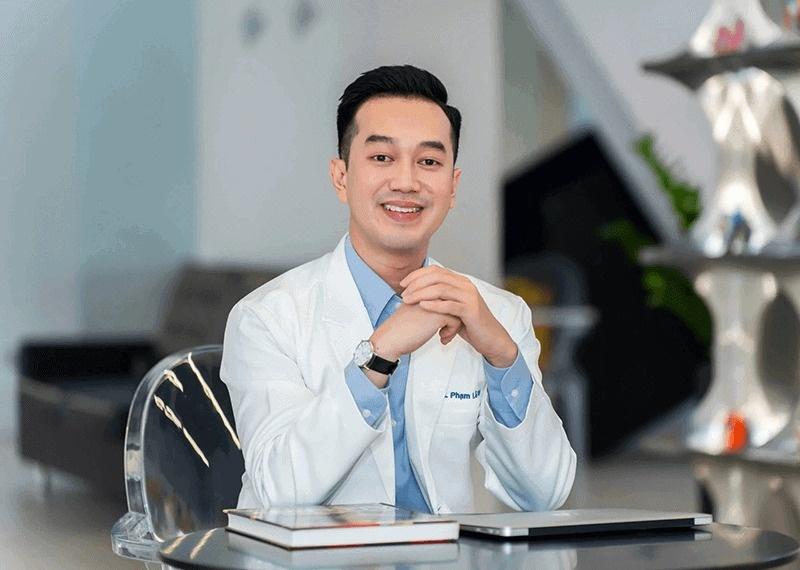 Pham Le Duy anh 1