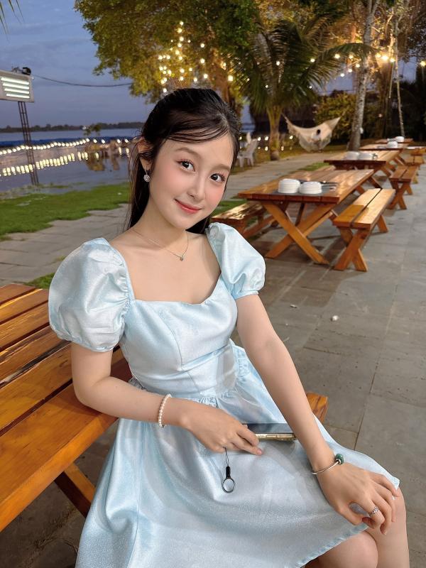Le Phuong anh 7
