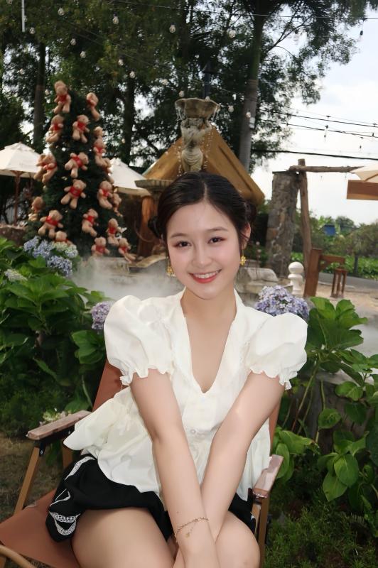 Le Phuong anh 1